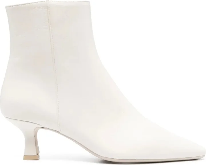 55mm Jina boots