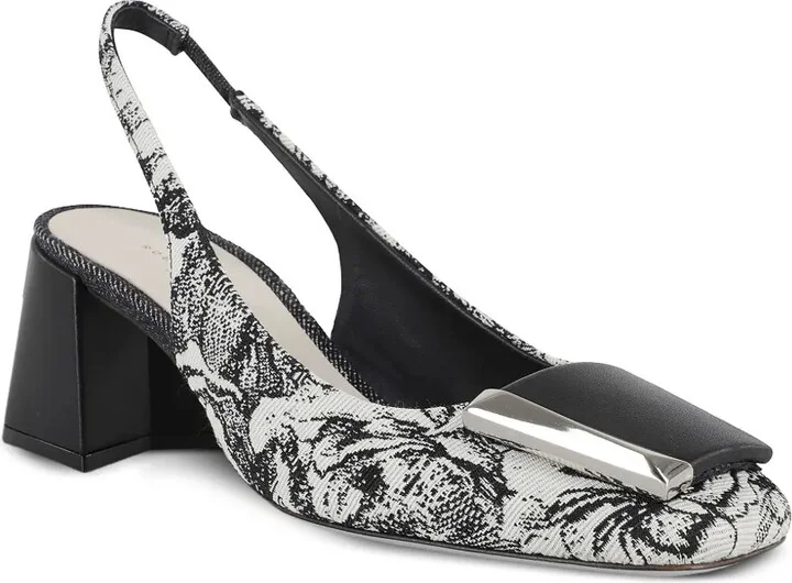 55mm Juin pumps - Image 2