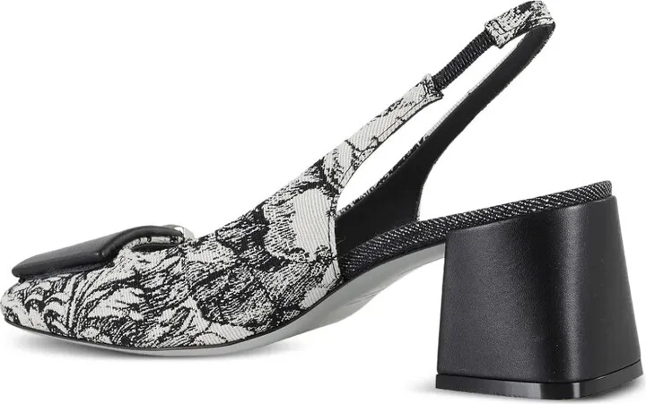 55mm Juin pumps - Image 3