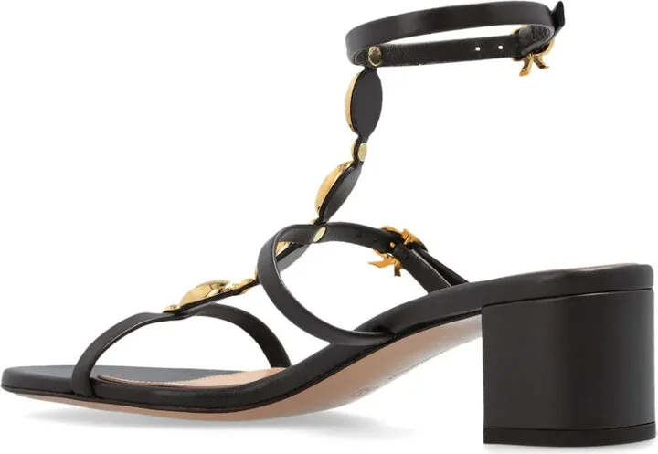 55mm Kalinda sandals - Image 3
