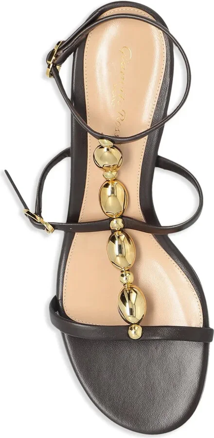 55mm Kalinda sandals - Image 4