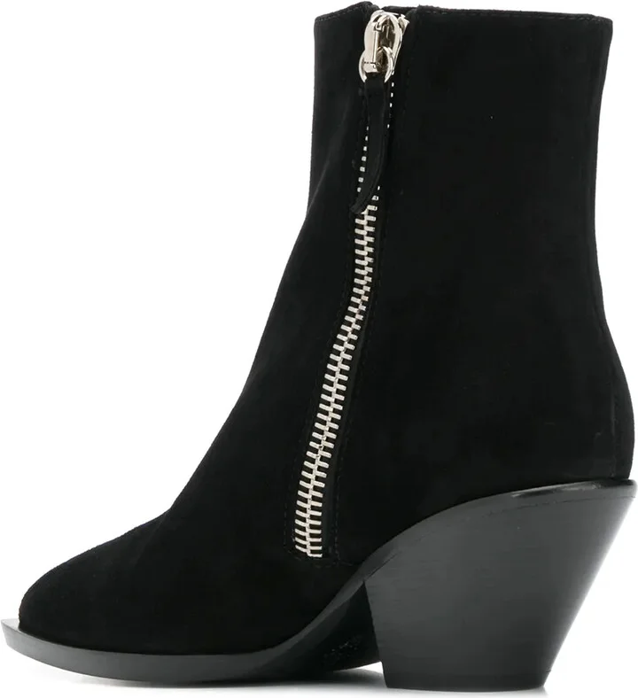 55mm Karley boots - Image 3