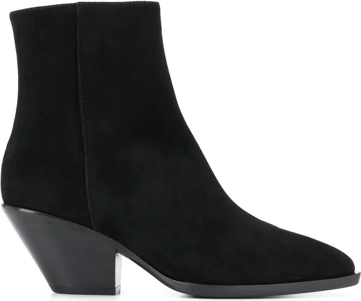 55mm Karley boots