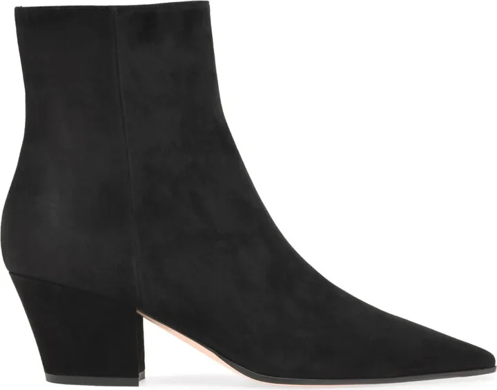 55mm Keinna boots