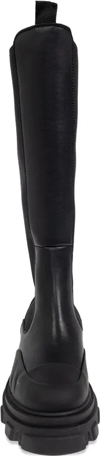 55mm Knee-High Boots - Image 4
