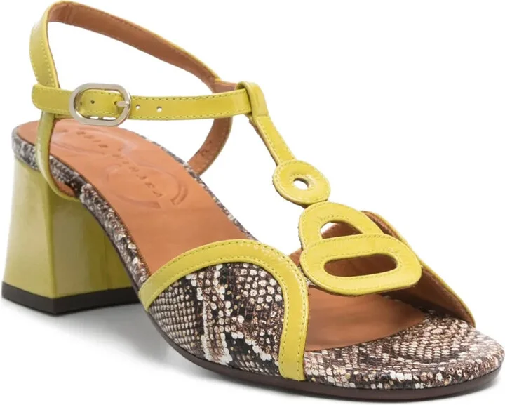 55mm Latush sandals - Image 2