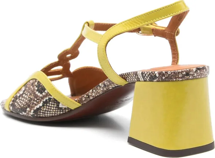55mm Latush sandals - Image 3