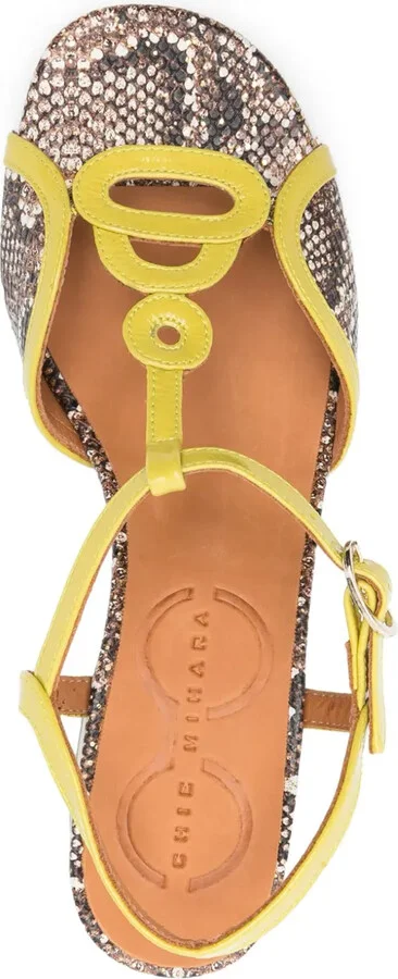 55mm Latush sandals - Image 4