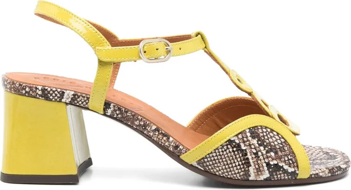 55mm Latush sandals