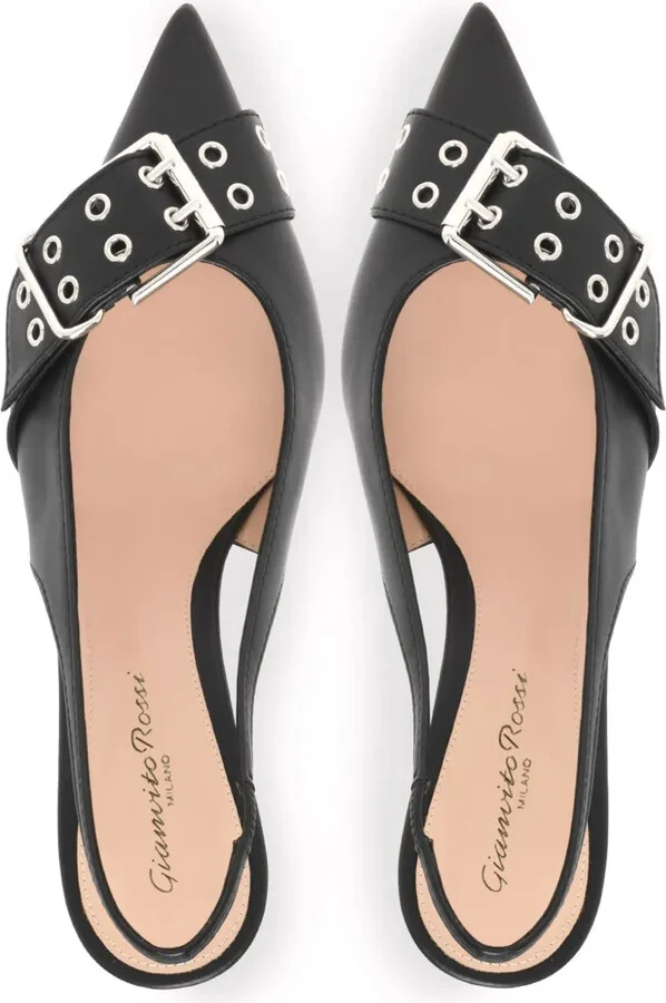 55mm Leith pumps - Image 3