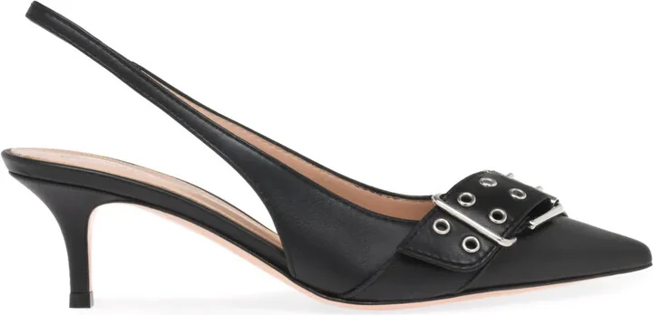 55mm Leith pumps