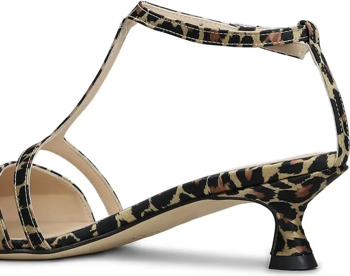 55mm Leopard-Print Pumps - Image 5