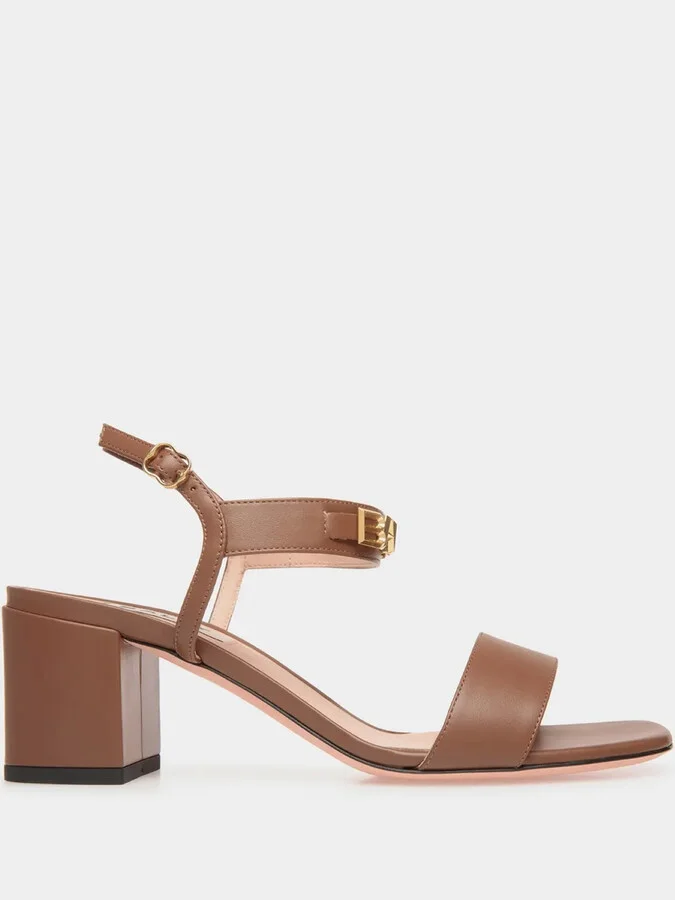 55mm Lesya sandals