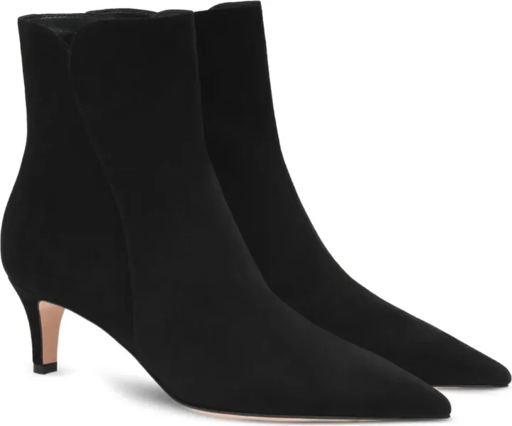 55mm Levy ankle boots - Image 2