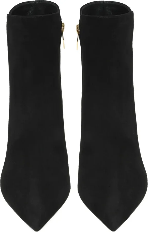 55mm Levy ankle boots - Image 4