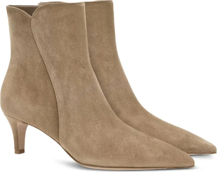 55mm Levy boots - Image 2