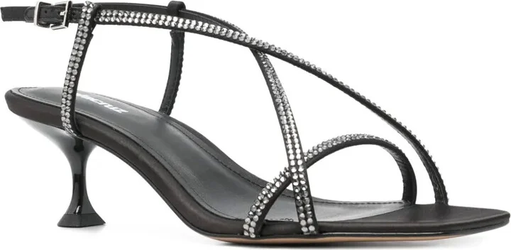55mm Liberty sandals - Image 2
