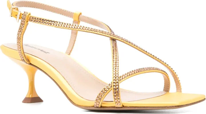 55mm Liberty sandals - Image 2