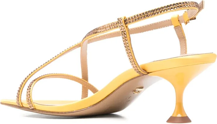 55mm Liberty sandals - Image 3
