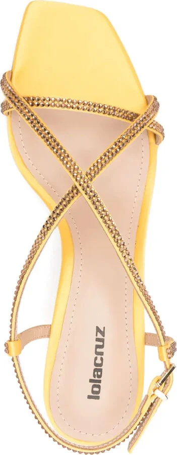 55mm Liberty sandals - Image 4