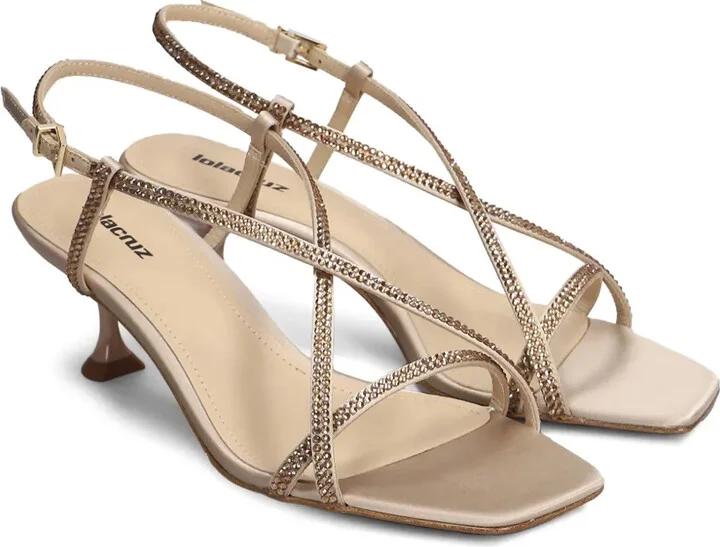 55mm Liberty sandals - Image 2