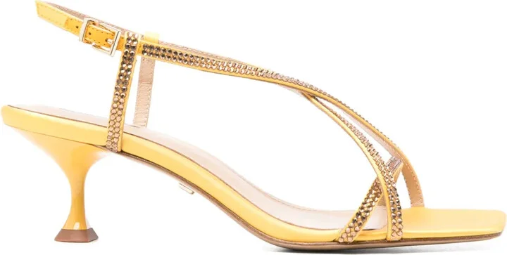 55mm Liberty sandals