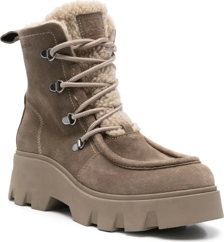 55mm Liliam boots - Image 2