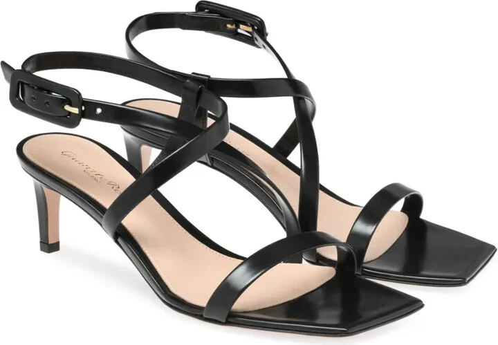 55mm Lindsay sandals - Image 2
