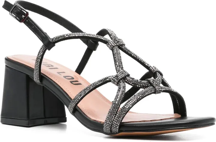 55mm Liv sandals - Image 2