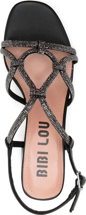 55mm Liv sandals - Image 4