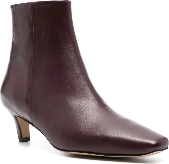 55mm Magda boots - Image 2