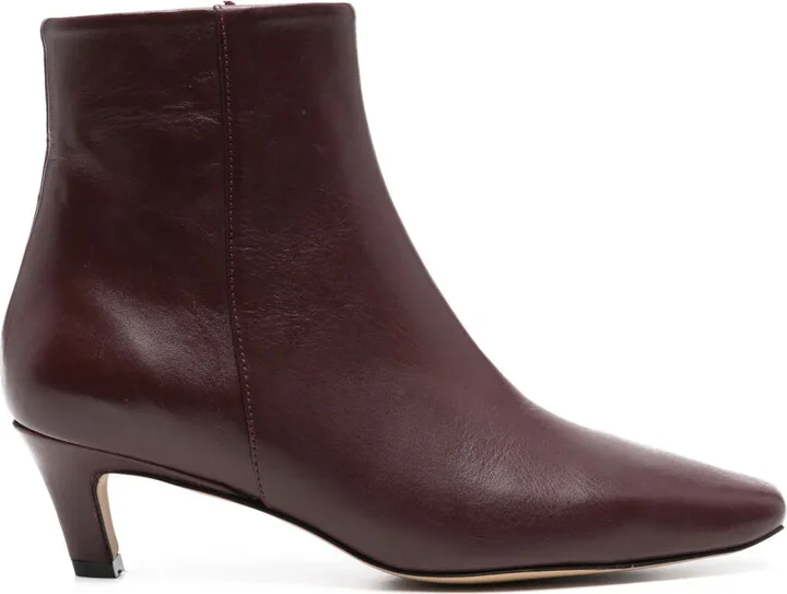 55mm Magda boots