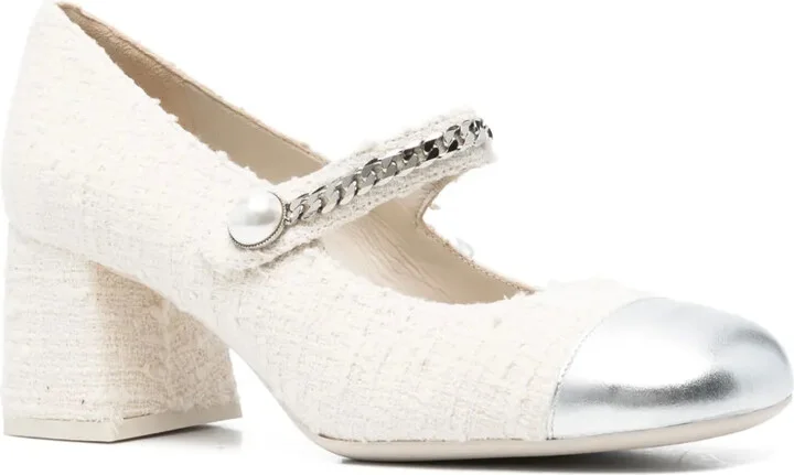 55mm Mame pumps - Image 2