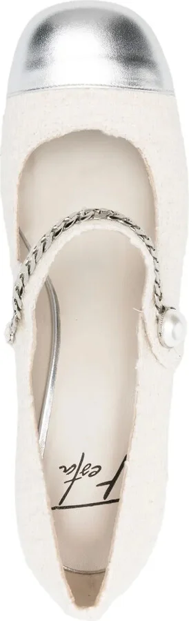 55mm Mame pumps - Image 4