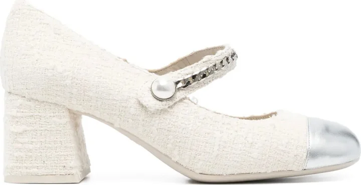 55mm Mame pumps