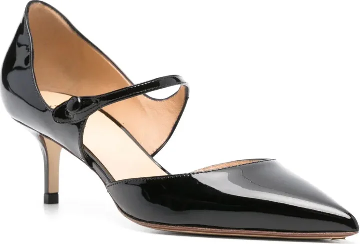 55mm Mary Jane pumps - Image 2