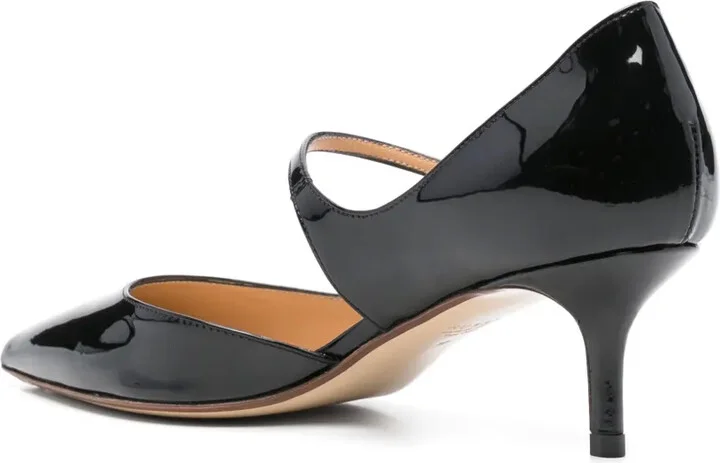 55mm Mary Jane pumps - Image 3