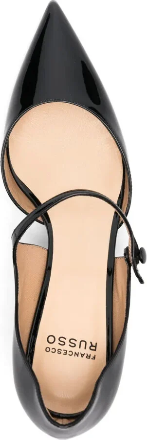 55mm Mary Jane pumps - Image 4