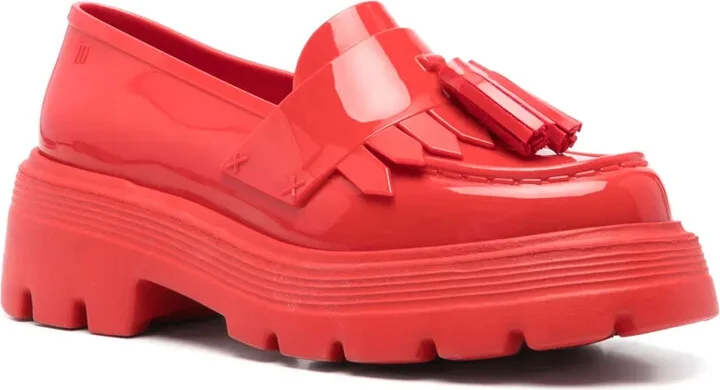 55mm Melissa loafers - Image 2
