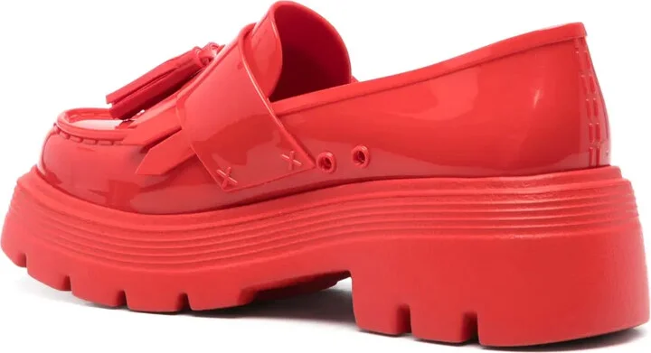 55mm Melissa loafers - Image 3