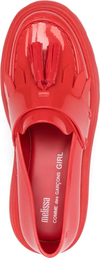 55mm Melissa loafers - Image 4