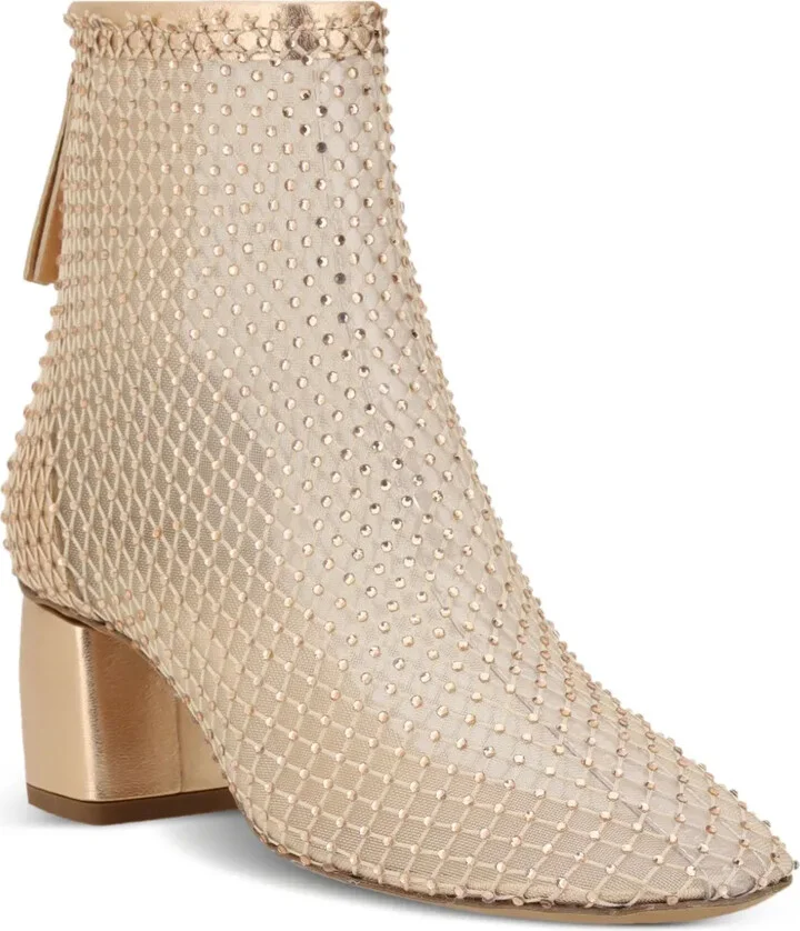55mm Mesh Boots - Image 2