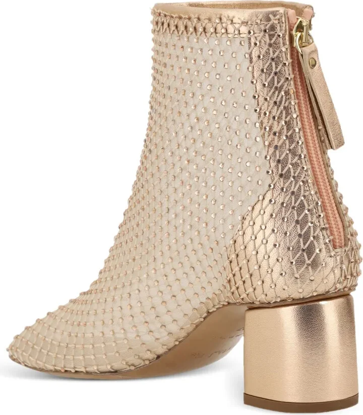 55mm Mesh Boots - Image 3