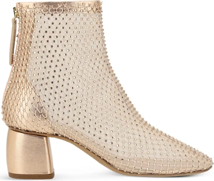 55mm Mesh Boots