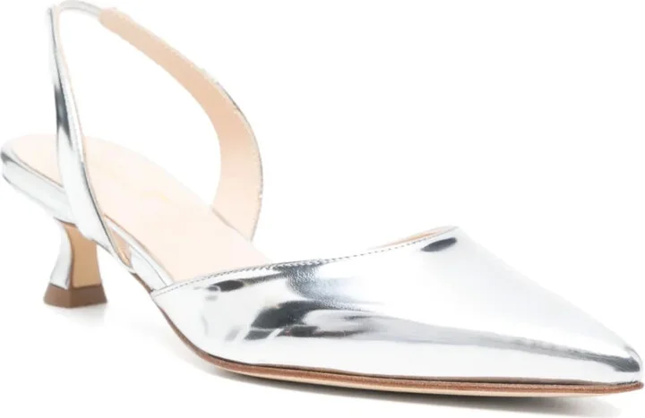 55mm Metallic Pumps - Image 2