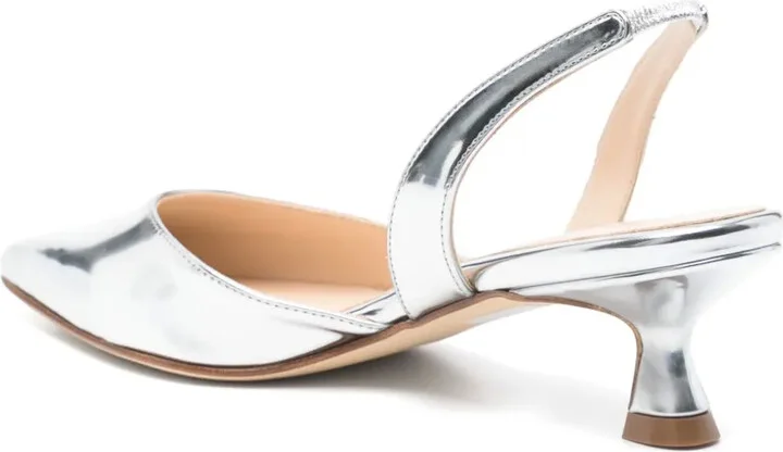 55mm Metallic Pumps - Image 3