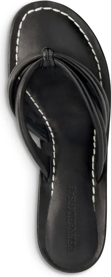 55mm Miami strappy sandals - Image 3