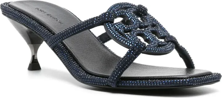 55mm Miller sandals - Image 2