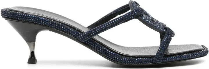 55mm Miller sandals