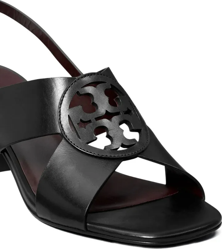 55mm Miller slingback sandals - Image 4
